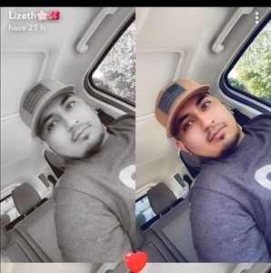 Meet your Posher, Alejandro